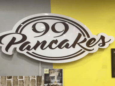 99 Pancakes