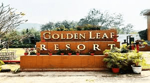 Golden Leaf Resort